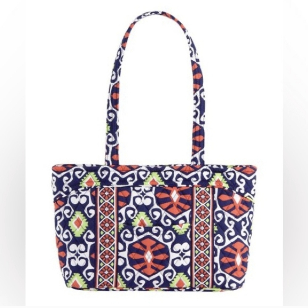 Vera Bradley sun valley tote
